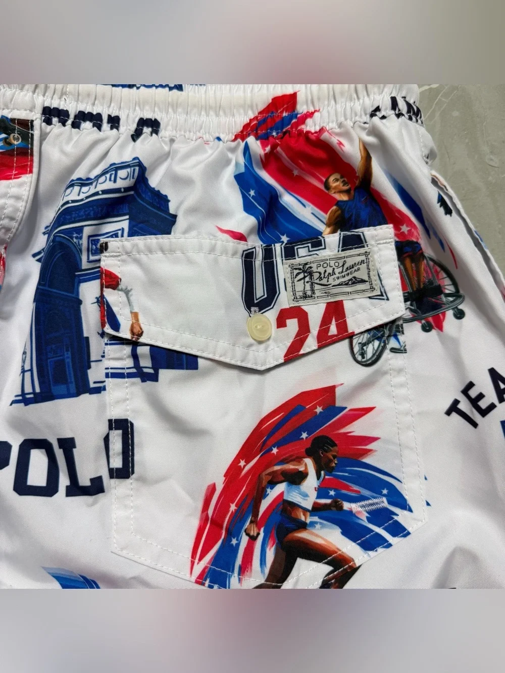 Polo Ralph Lauren polo ralph